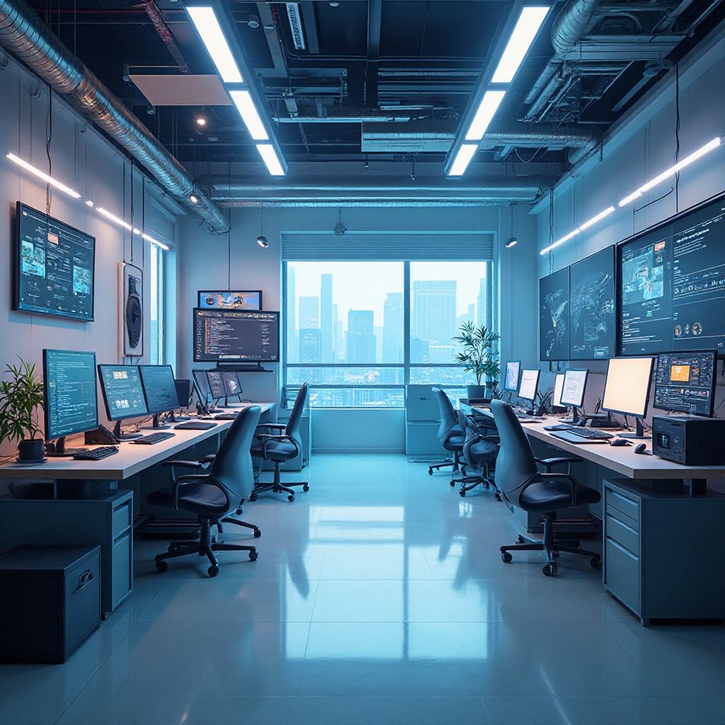 Digital Quest Origins