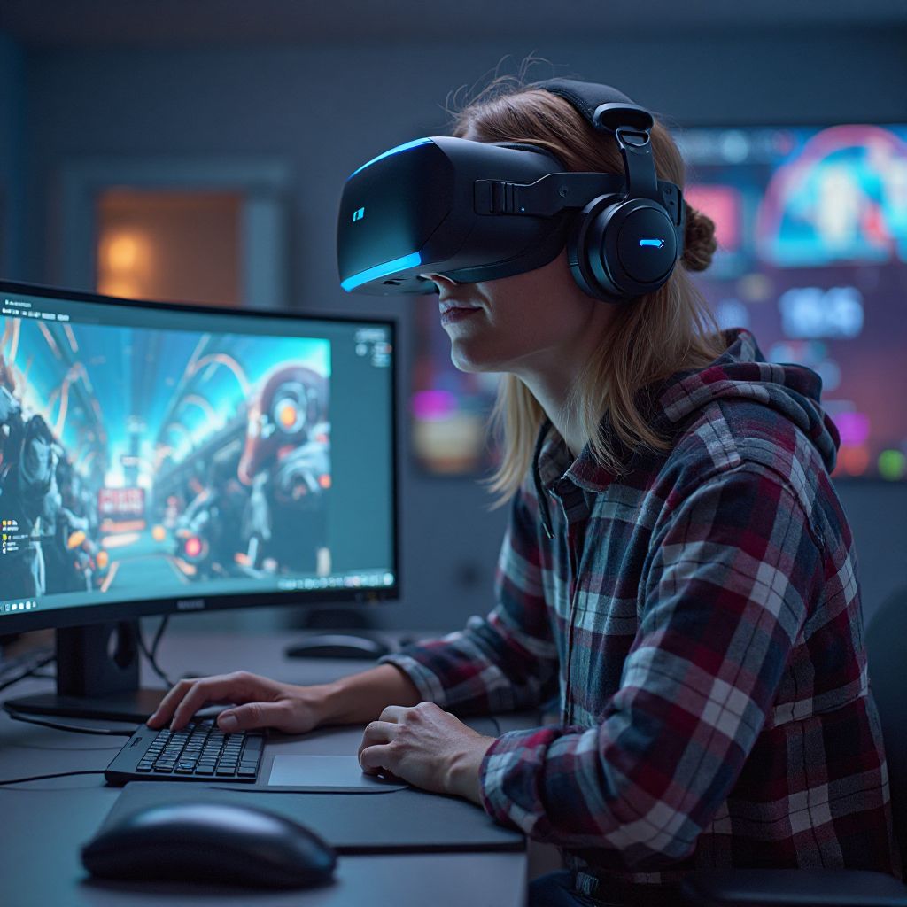 Game Design Director